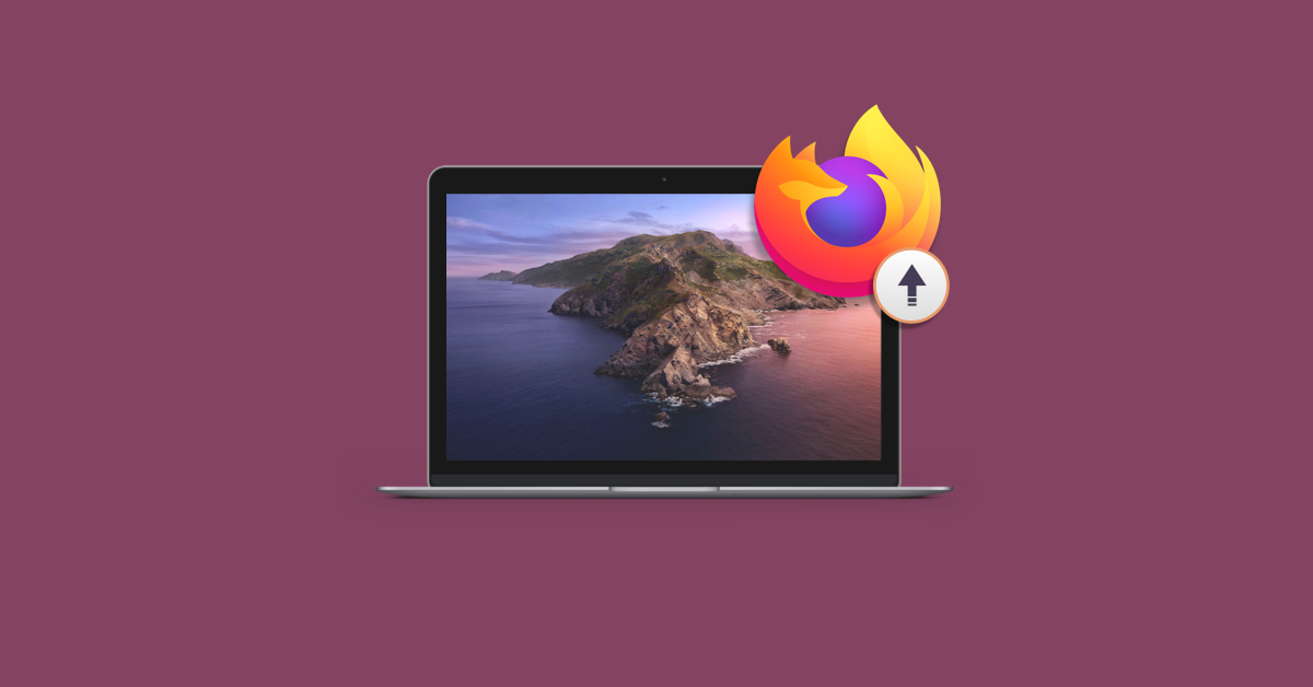firefox for mac 10.7 5