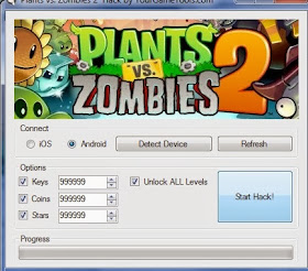 plants vs zombies 2 hack tool for mac